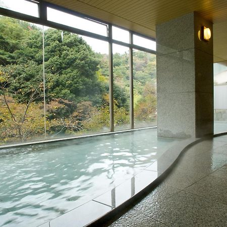 Arima Onsen Gekkoen Korokan Kobe Exterior foto