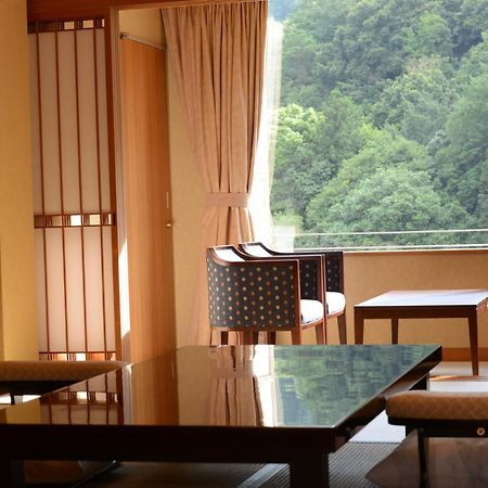 Arima Onsen Gekkoen Korokan Kobe Exterior foto