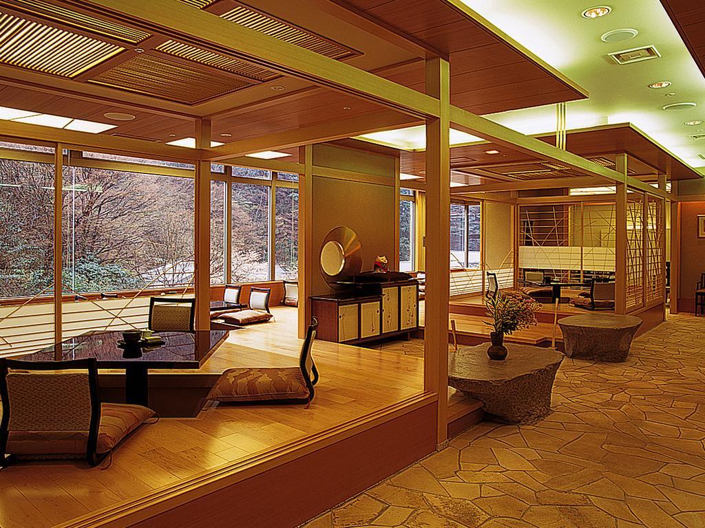 Arima Onsen Gekkoen Korokan Kobe Exterior foto