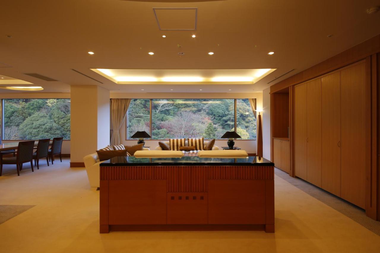 Arima Onsen Gekkoen Korokan Kobe Exterior foto